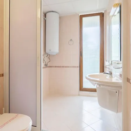 Prestige Ii Primorszko