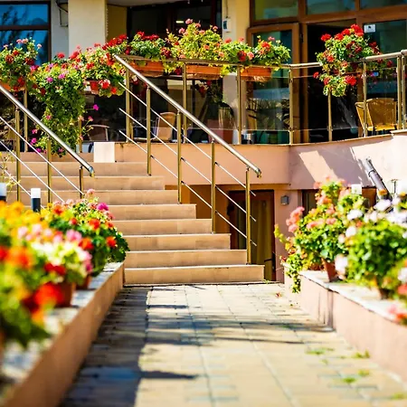 Apartmanhotel Prestige Ii