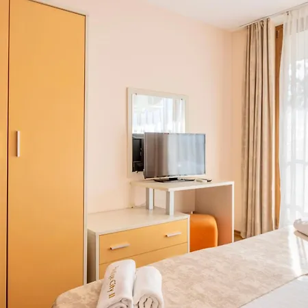 Prestige Ii Apartmanhotel