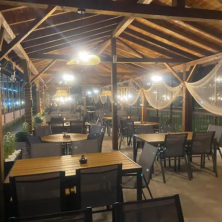 Prestige Ii Aparthotel