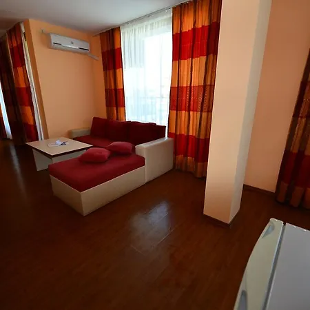Prestige Ii Aparthotel