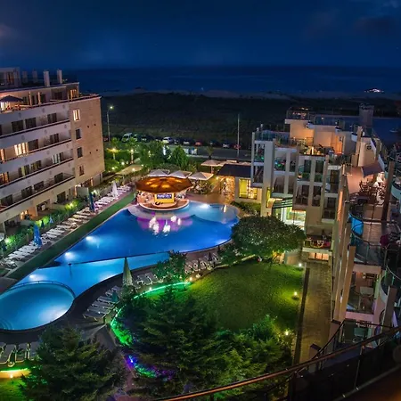 Aparthotel Prestige Ii