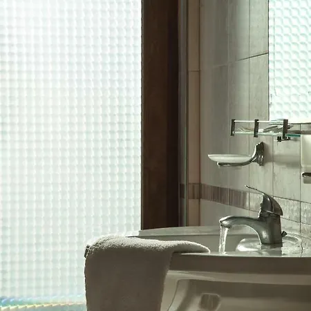 Apartmanhotel Prestige Ii Primorszko