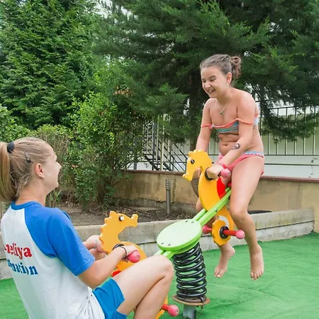 Prestige Ii Aparthotel 3*