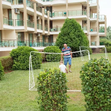 Prestige Ii 3* Primorszko