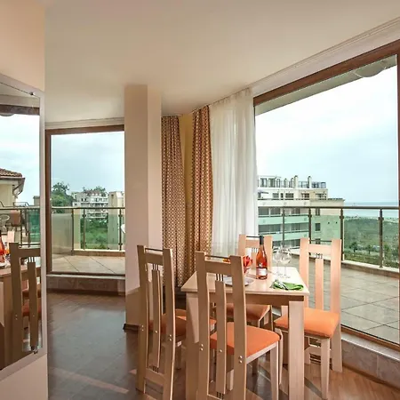 Prestige Ii Primorszko