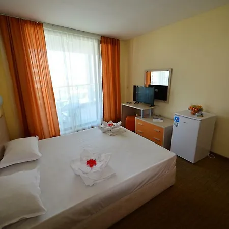 Apartmanhotel Prestige Ii 3*
