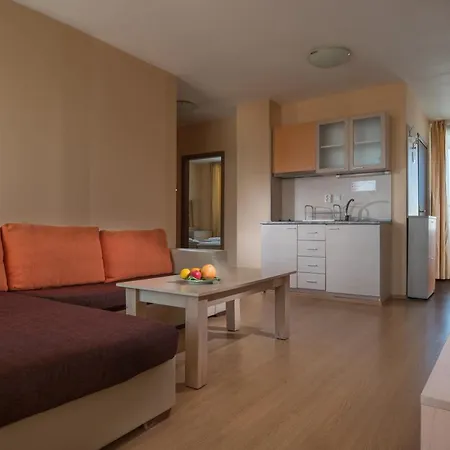 Prestige Ii Primorszko