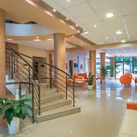 Aparthotel Prestige Ii Primorsko