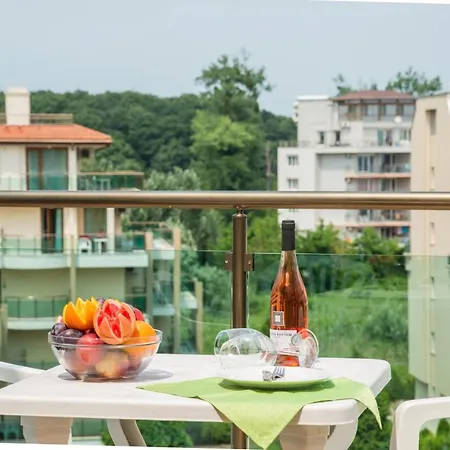 Prestige Ii Primorszko