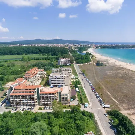 Aparthotel Prestige Ii