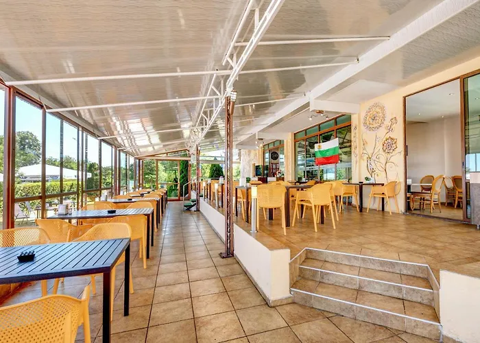 Prestige Ii פרימורסקו