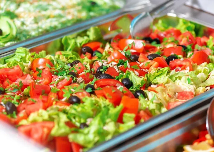 מלון דירות Prestige Ii