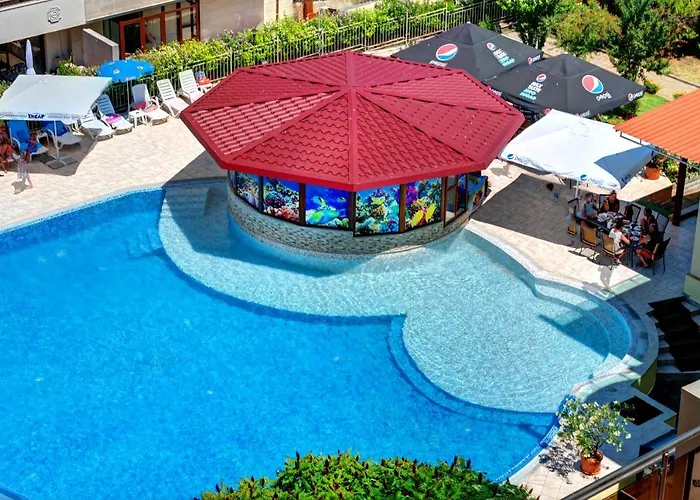 Aparthotel Prestige Ii