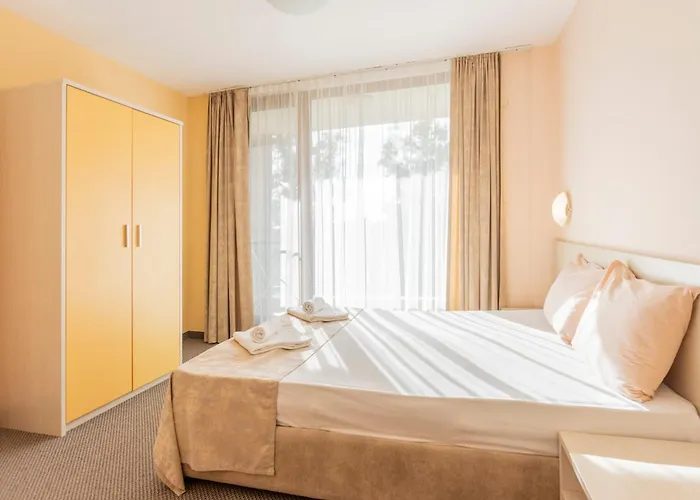 Prestige Ii 3* Primorsko