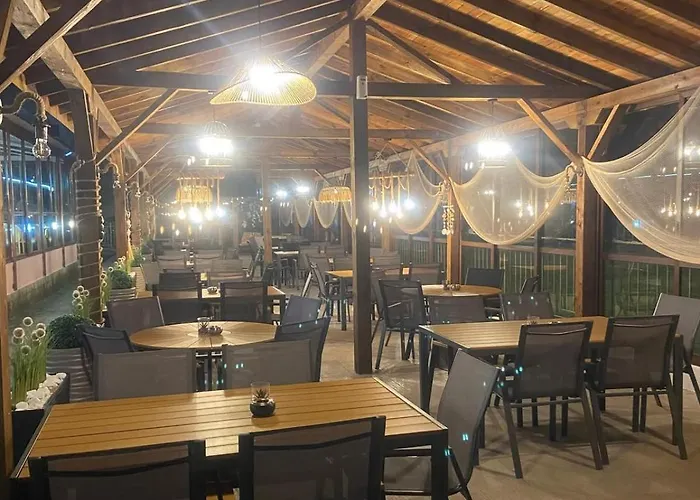 Prestige Ii Aparthotel