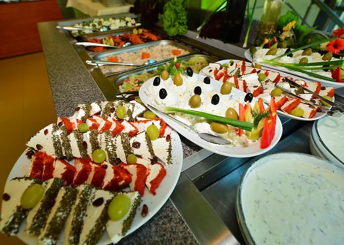 Prestige Ii Primorsko