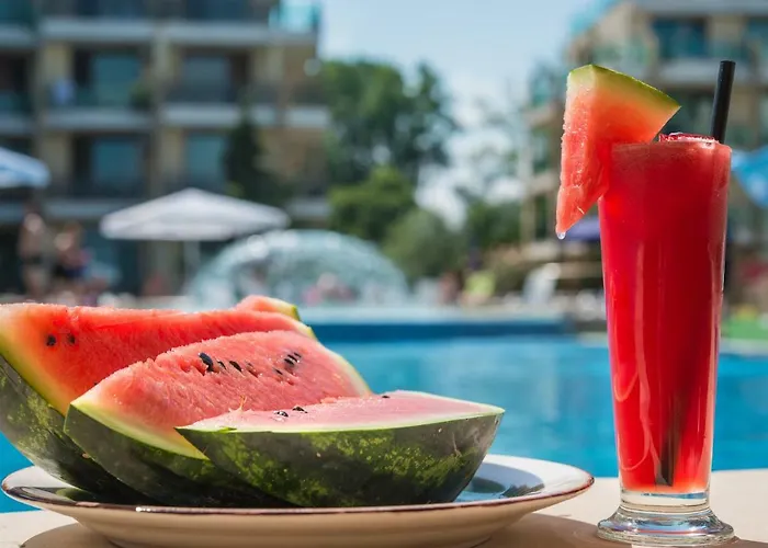 Prestige Ii מלון דירות