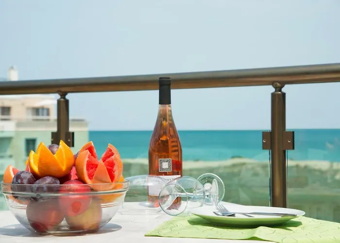 Prestige Ii מלון דירות 3*