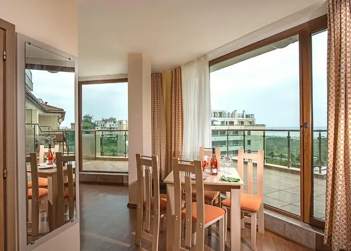 Prestige Ii Primorsko