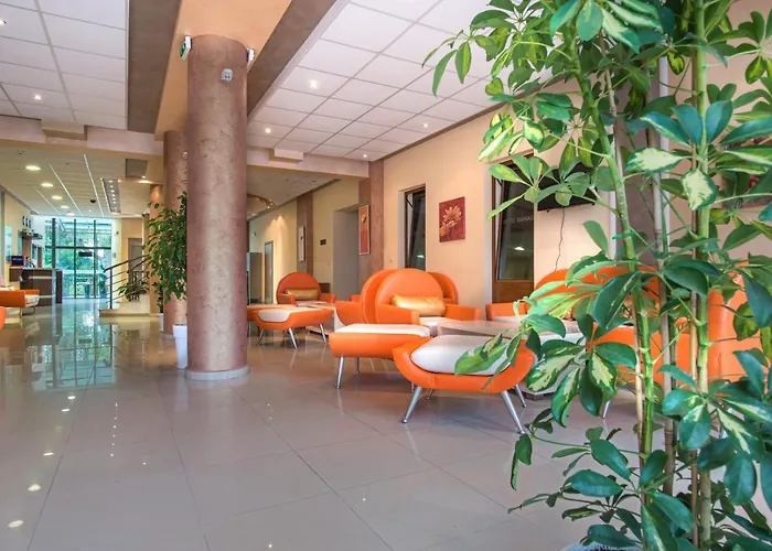 Prestige Ii 3* פרימורסקו