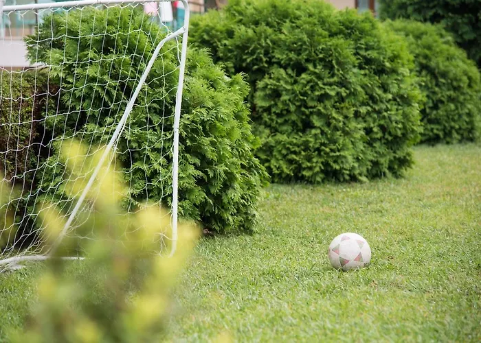 Prestige Ii 3* פרימורסקו