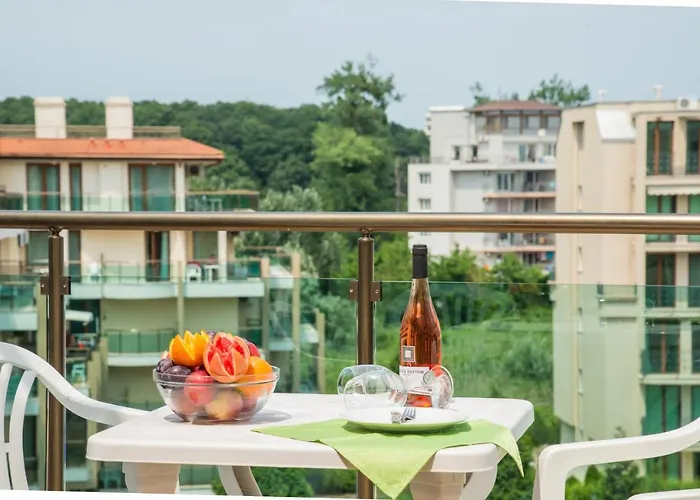 Prestige Ii פרימורסקו